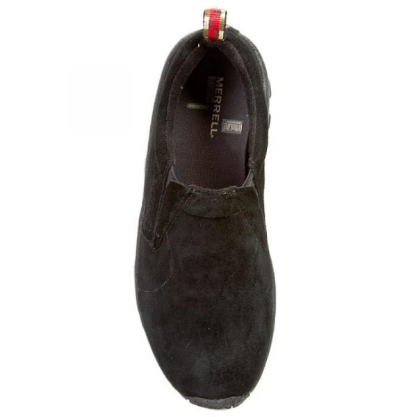 Merrell Jungle Moc - Black Midnight