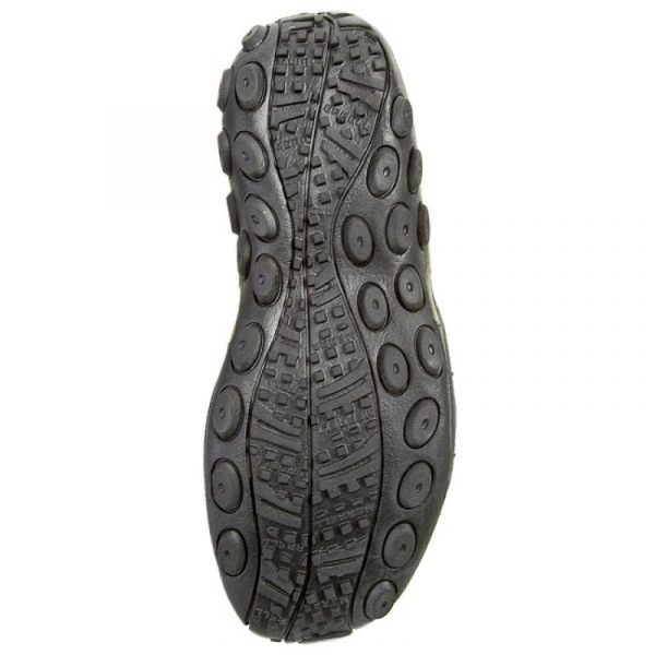 Merrell Jungle Moc - Black Midnight