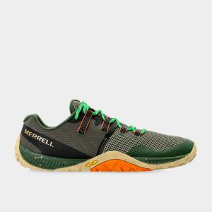 Merrell Trail Glove 6 – Kombu