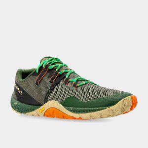 Merrell Trail Glove 6 – Kombu