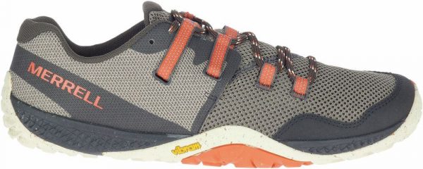 Merrell Trail Glove 6 - Beluga