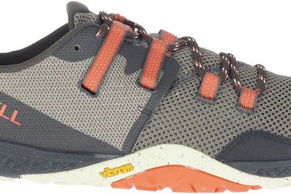 Merrell Trail Glove 6 – Beluga