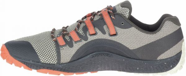 Merrell Trail Glove 6 - Beluga