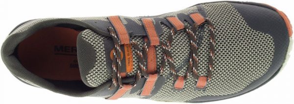 Merrell Trail Glove 6 - Beluga
