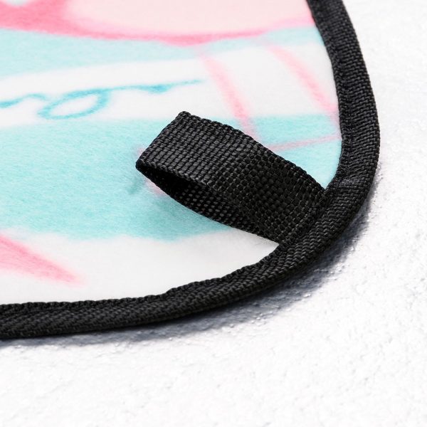 Picnic blanket Meteor 180x200cm flamingos