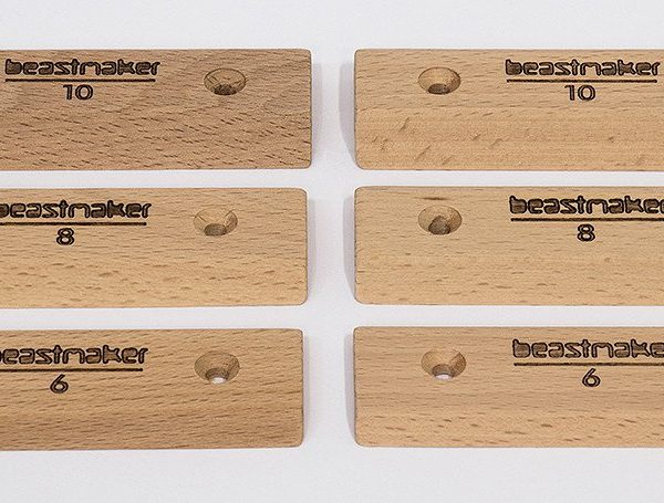 Beastmaker – Micros