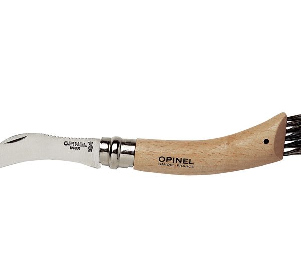 Opinel Mushroom Knife No.8