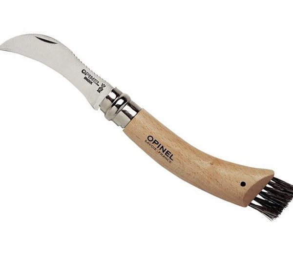 Opinel Mushroom Knife No.8