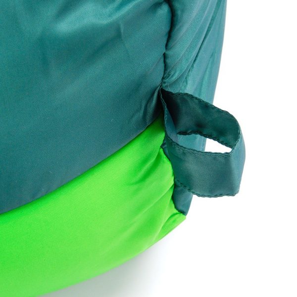 pol_pl_SPIWOR-METEOR-YMER-ciemnozielony-zielony-36307_3 Meteor YMER Sleeping Bag - green