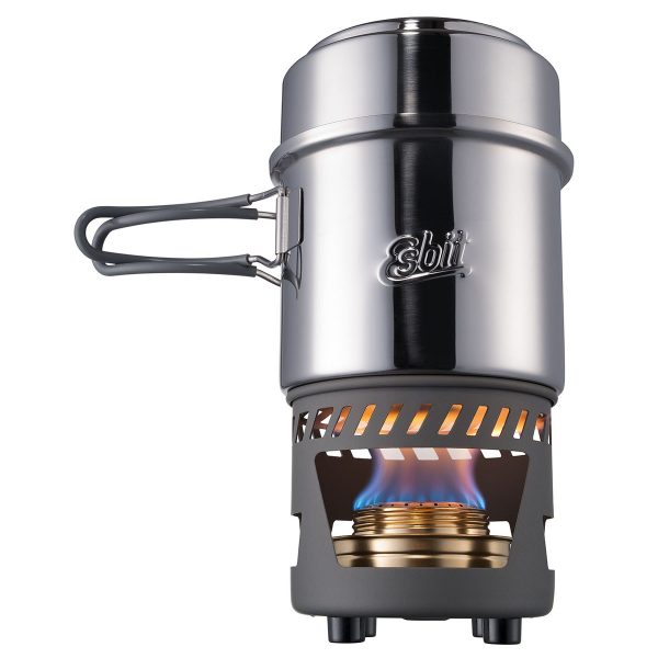 Esbit Alcohol Cookset 985ml