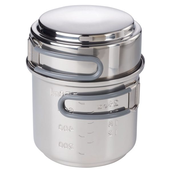 Esbit Alcohol Cookset 985ml