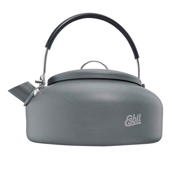 Esbit Travel Kettle 0.6L