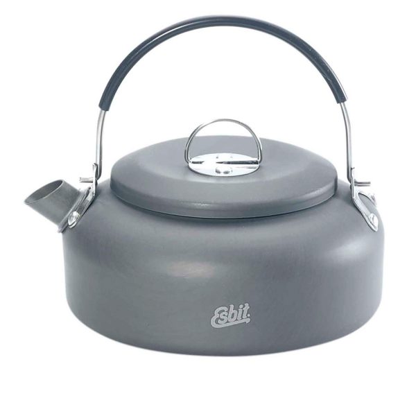 Esbit Travel Kettle 0.6L