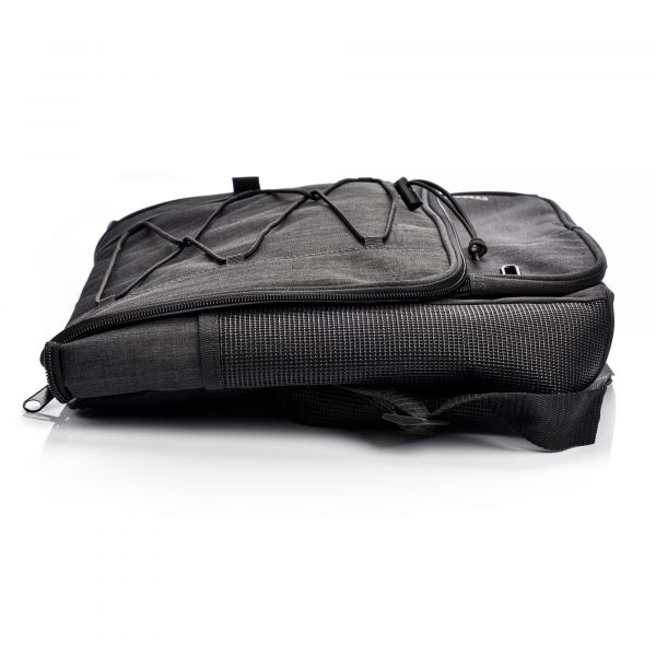 Meteor Thermal Bag FROSTY 30L - black - Image 5