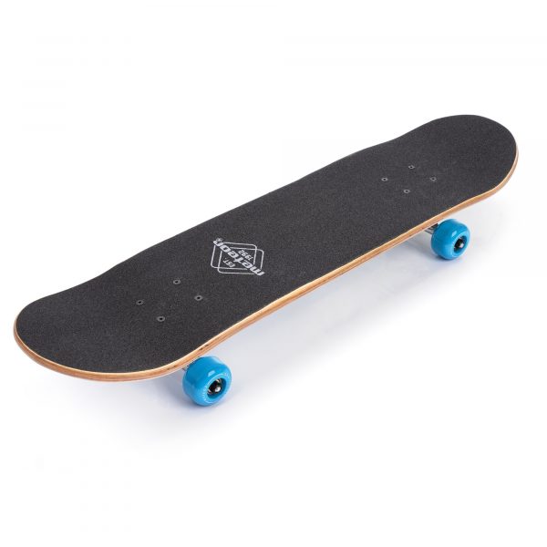 Meteor Wooden Skateboard Beach