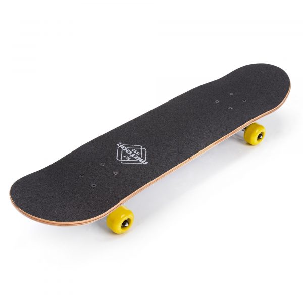 Meteor Wooden Skateboard Stars