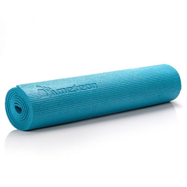 Meteor – Yoga Mat – sea/green