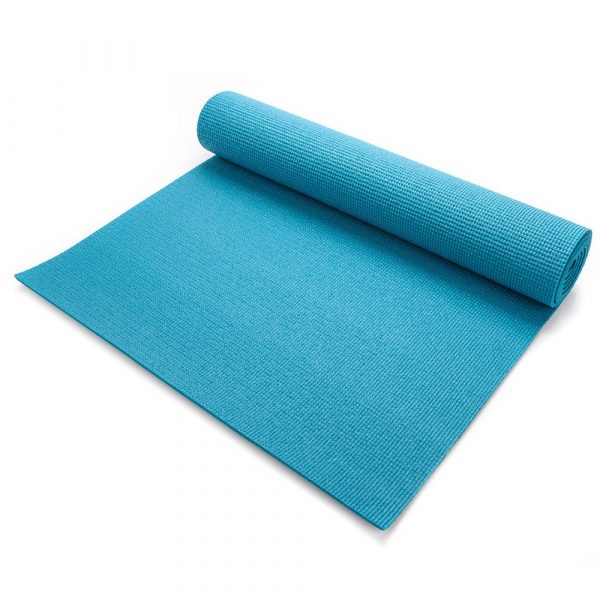 Meteor – Yoga Mat – sea/green