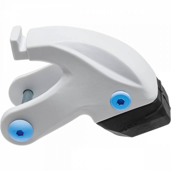 Impala Lightspeed Inline Skate - Pink/Yellow - Image 6