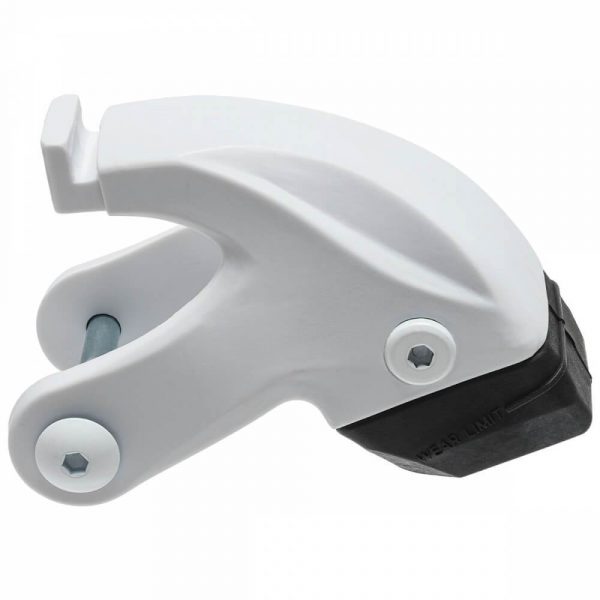 Impala Lightspeed Inline Skate - White - Image 6