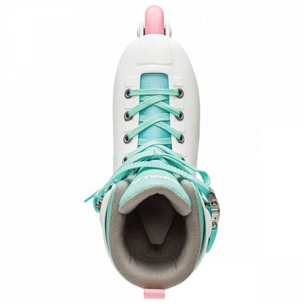 Impala Lightspeed Inline Skate - White - Image 4