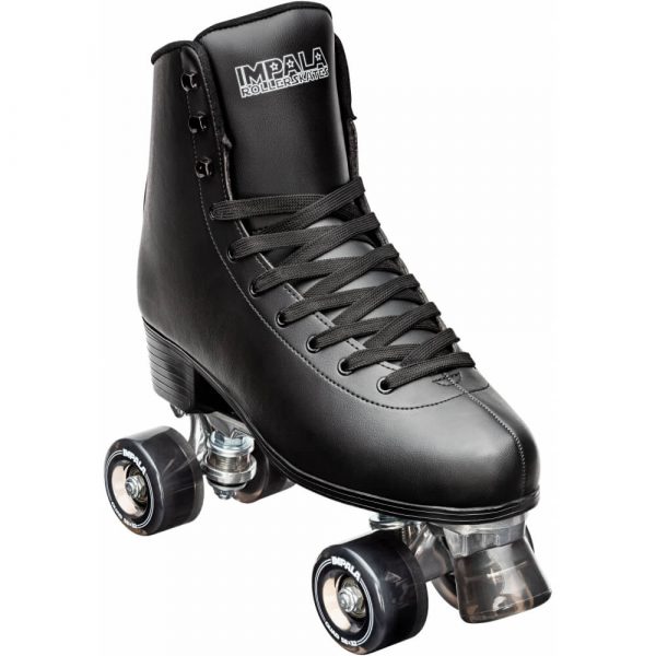 Impala Rollerskates – Black