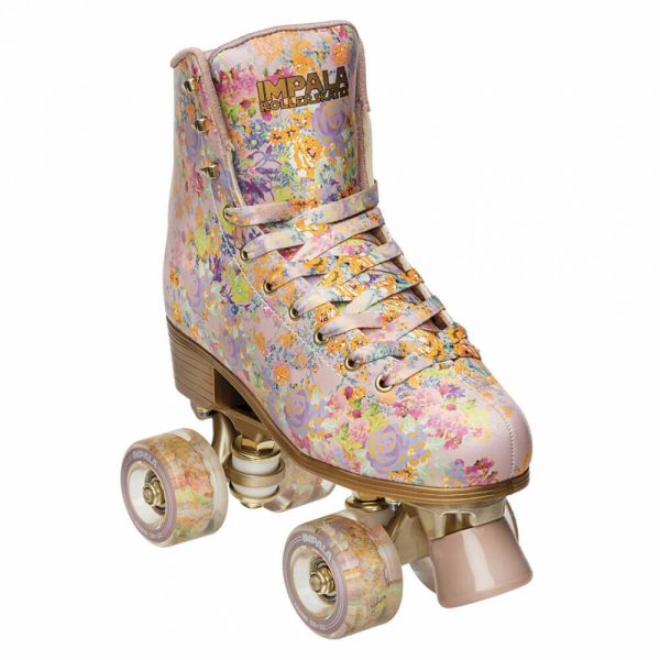 Impala Rollerskates – Cynthia Rowley Floral
