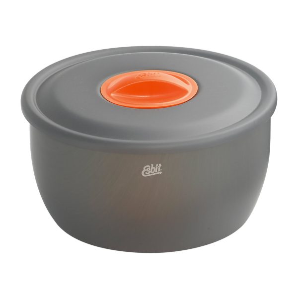 Esbit Aluminium Cookware 3 Standard