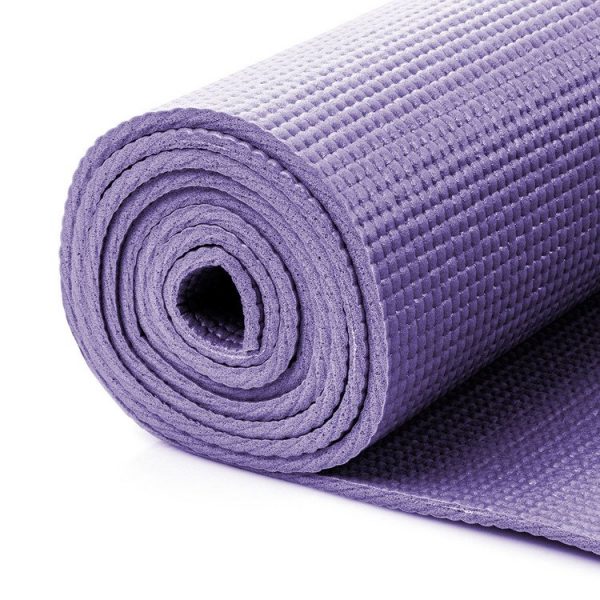 Meteor – Yoga Mat – violet