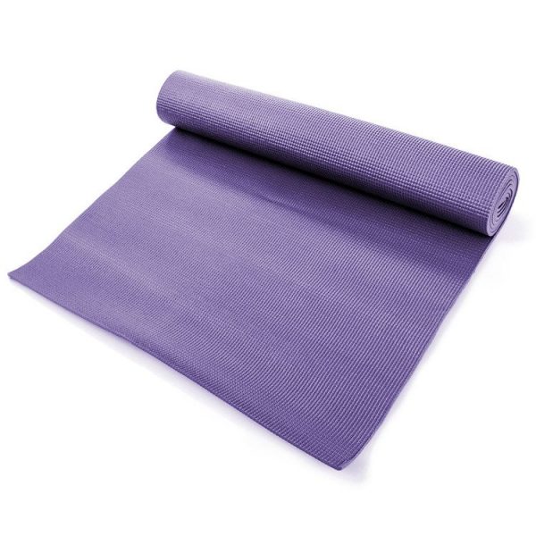 Meteor – Yoga Mat – violet