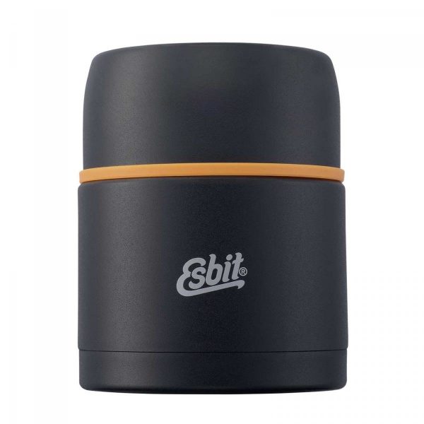Esbit Thermos Food Jug 0,5 l – Black