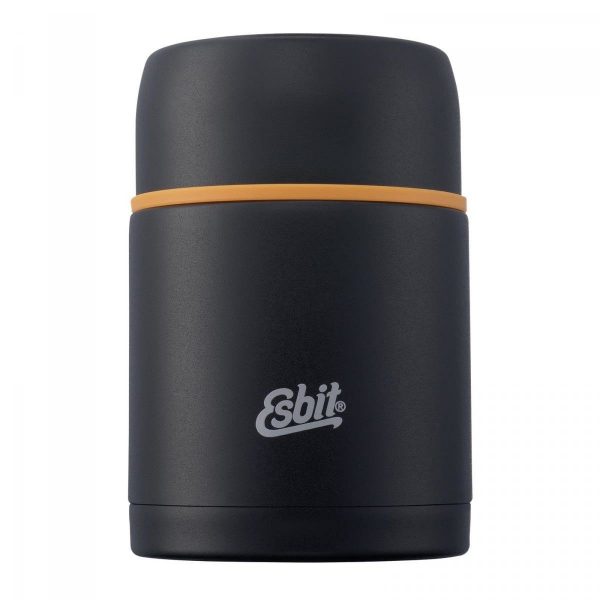 Esbit Thermos Food Jug 0,75 l – Black