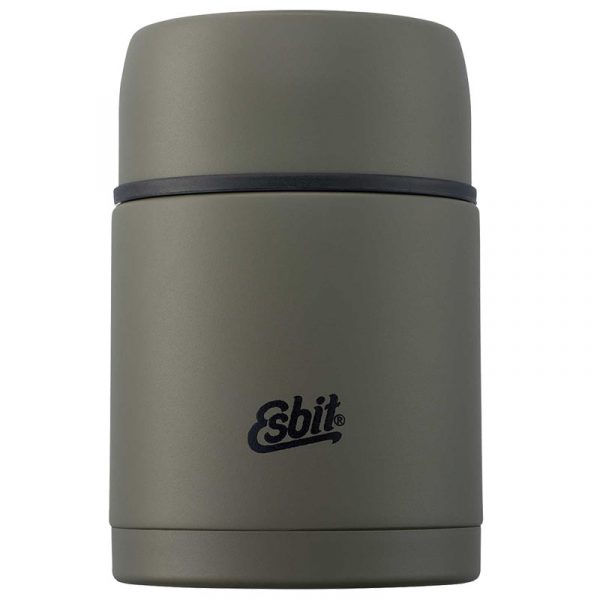 Esbit Thermos Food Jug 0,75 l – Olive