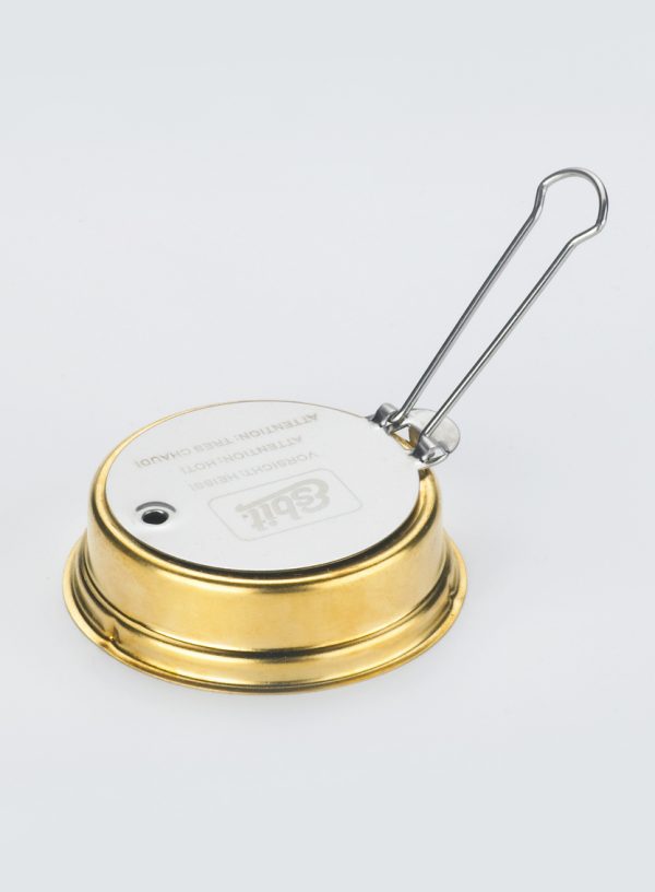 Esbit Alcohol Cookset 985ml - Image 4