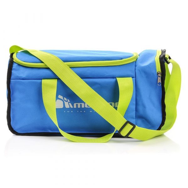 Meteor Fitness Bag NEPR 20L blue/green