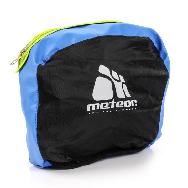 Meteor Fitness Bag NEPR 20L blue/green - Image 4