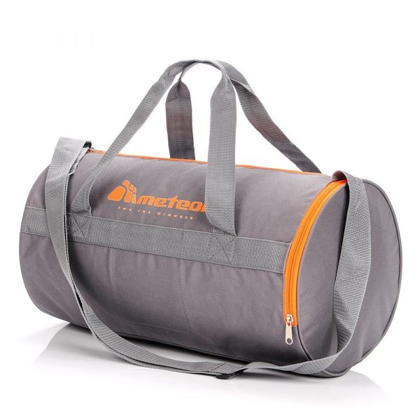 Meteor Fitness Bag SIGGY 25L orange/gray