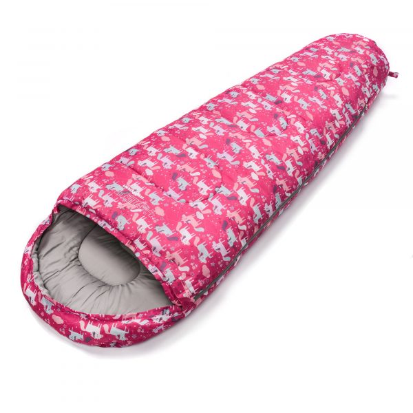 Meteor YMER Sleeping Bag - unicorn - Image 3