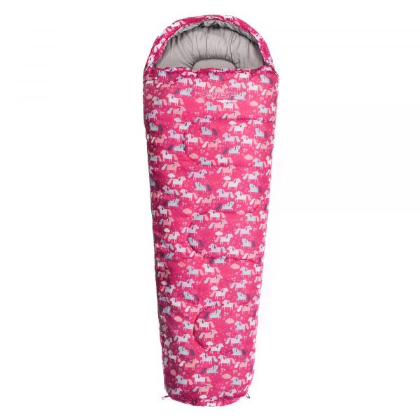 Meteor YMER Sleeping Bag – unicorn