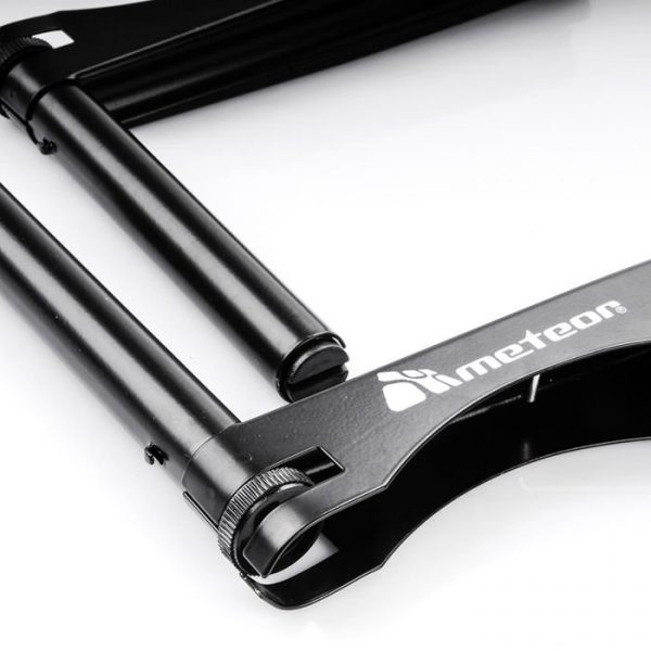 METEOR TABLE TENNIS BRACKET CLIP