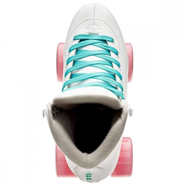 Impala Rollerskates - White - Image 5