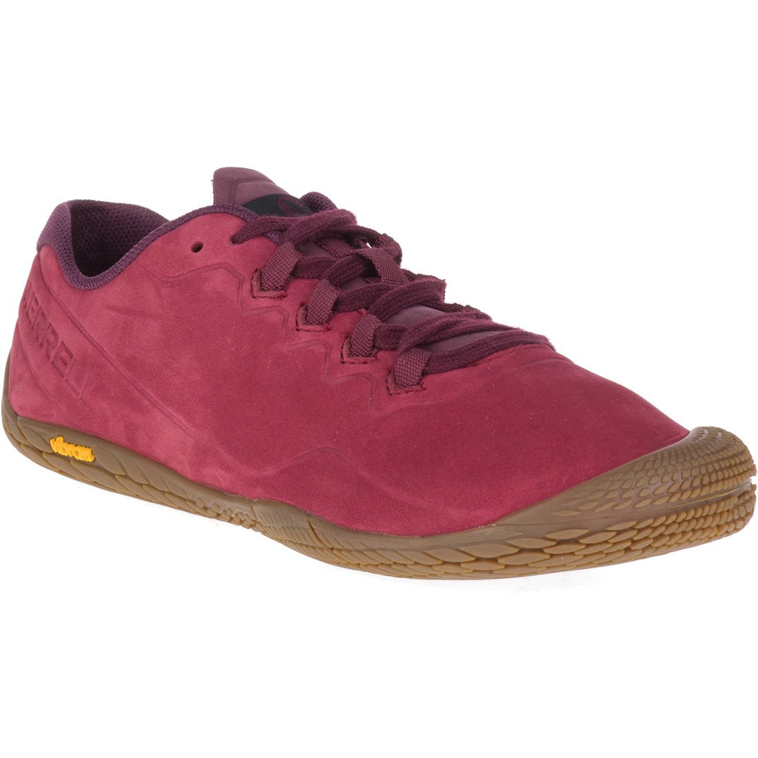 Merrell Women s Vapor Glove 3 Luna Ltr Pomegranate Shop Outdoor Online