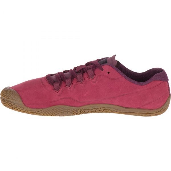 Merrell Women's Vapor Glove 3 Luna Ltr - Pomegranate - Image 3