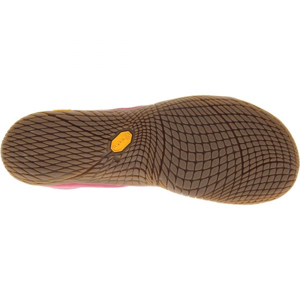 Merrell Women's Vapor Glove 3 Luna Ltr - Pomegranate - Image 5