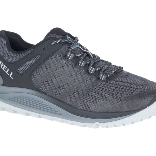 Merrell Nova 2 – Black