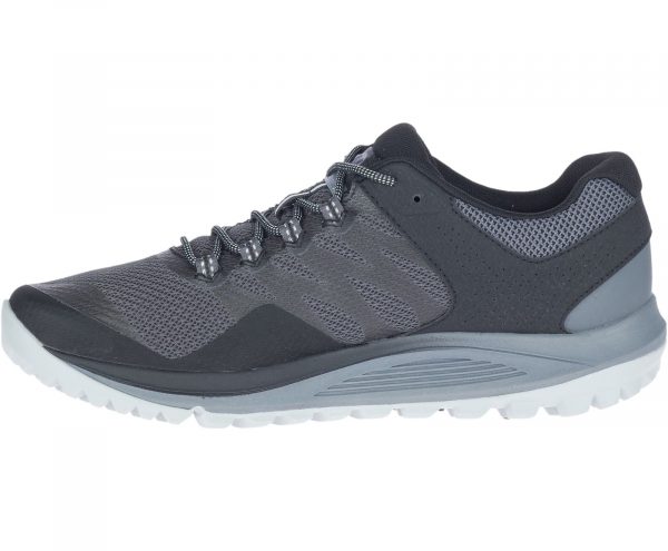 Merrell Nova 2 - Black - Image 2