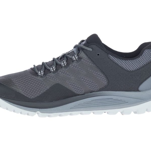 Merrell Nova 2 – Black