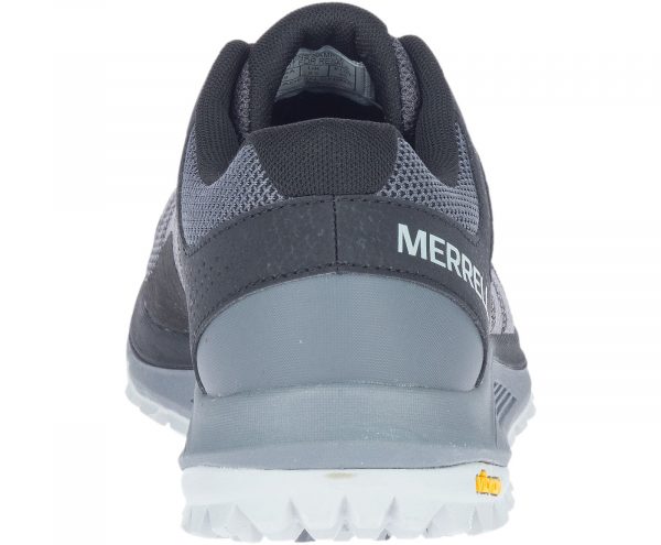 Merrell Nova 2 - Black - Image 3