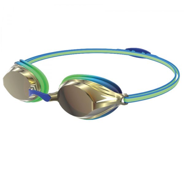 Speedo Vengeance Mirror Swimming Goggles