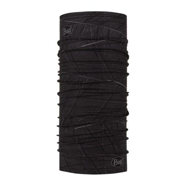 BUFF Original EMBERS BLACK Neckwarmer